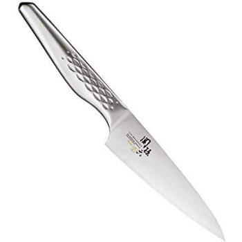Kai Seki Magoroku Shoso Cuchillo de Verduras 120 mm