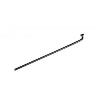 Fulcrum 34250 Radio, Negro, Talla Única