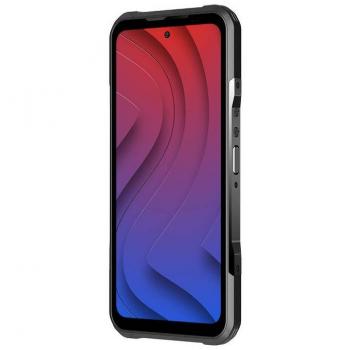Doogee V20 Pro Smartphone 12GB RAM, 256GB Almacenamiento, Pantalla de 6.4 pulgadas, Dual SIM, Color Negro