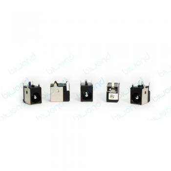 Conector DC-J05ws 2.5mm