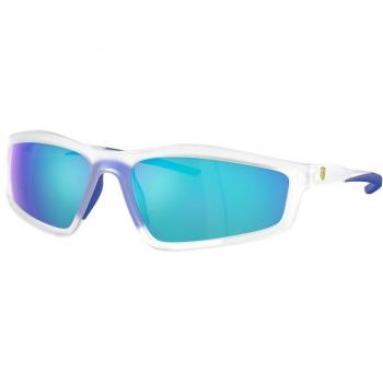 Ferrari Scuderia FZ6007U 505/25 Men's Sunglasses Grey Size 64