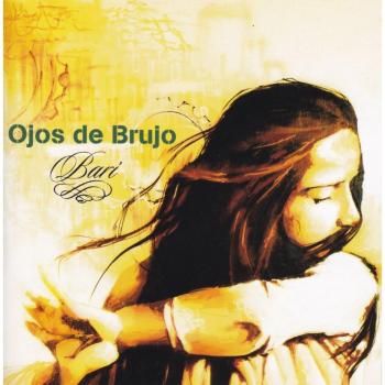 OJOS DE BRUJO BARI JEWEL