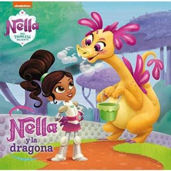 Nella y la dragona