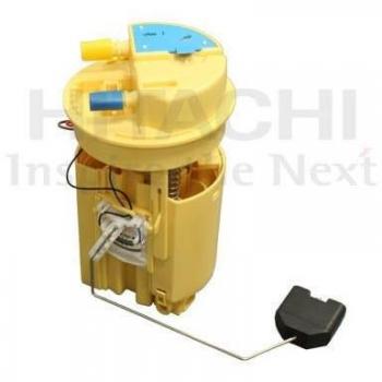 Unidad de inyección de combustible HITACHI 2503414 para PEUGEOT y CITROËN