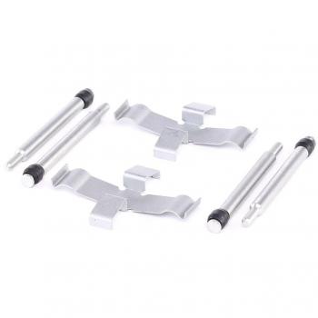 Kit de accesorios para pastillas de freno de disco QUICK BRAKE 109-0903