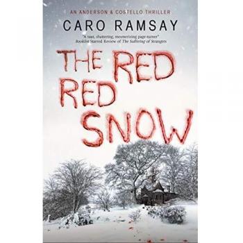 The Red, Red Snow: 11