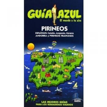 Guía Azul Pirineos