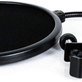 Neumann PS 20 A Pop Filter
