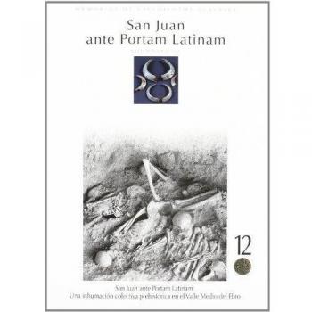 San Juan ante portam latinam
