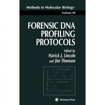 Forensic DNA Profiling Protocols: 98