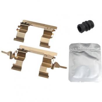 ABS 1853Q Disc Brake Pads Accessory Kit