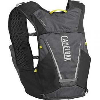 CamelBak Ultra Pro Vest 6 l + 2 Quick Stow Flask ½