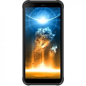 Blackview BV6300 Pro Negro | 6GB RAM + 128GB ROM | IP68 |