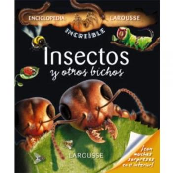 Insectos y otros bichos