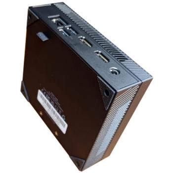 MiniPC Leotec N5105 4GB RAM 128GB SSD M.2 Windows 11 Pro