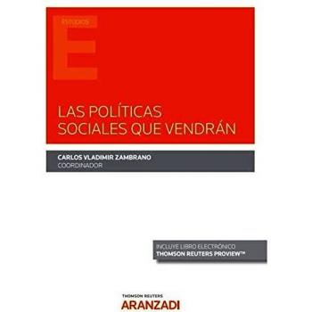 Las Políticas Sociales Que Vendrán