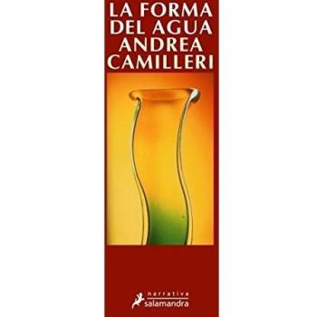 La forma del agua