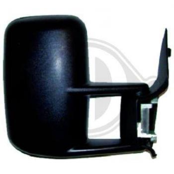 Espejo retrovisor DIEDERICHS 2280024