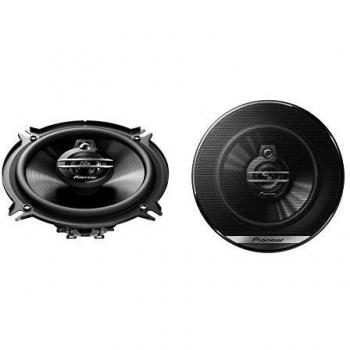 Pioneer TS-G1330F Altavoces, Negro