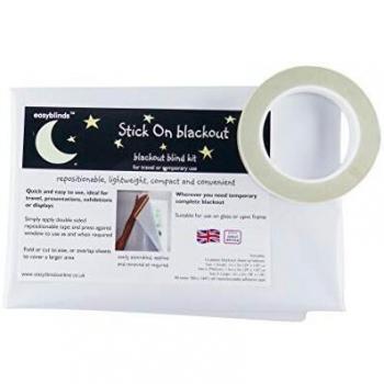 Stick On Blackout Kit size 1
