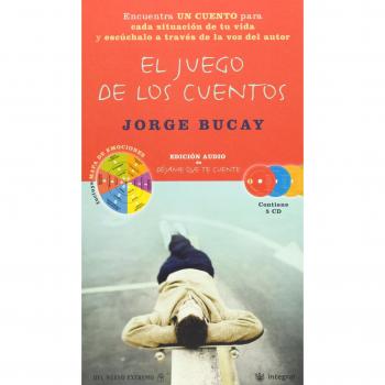 El juego de los cuentos: 015