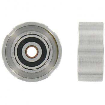 SKF VKM 28000 Kit polea loca de distribución