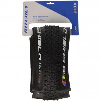 Ritchey 46-255-465 - Cubierta para bicicleta de montaña