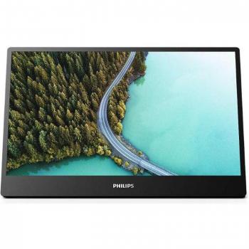 Philips 3000 series 16B1P3302D/00 - Pantalla para PC 39,6 cm (15.6) 1920 x 1080 Pixeles Full HD LED Negro
