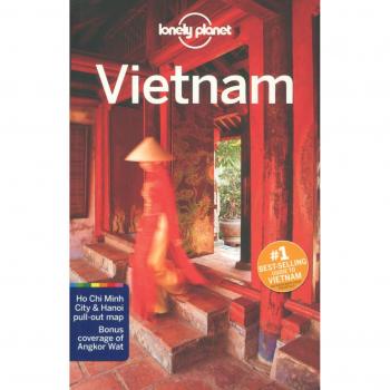 Lonely Planet Vietnam