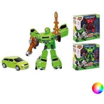 BigBuy Fun Super, Estándar