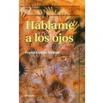 Háblame a los ojos: 37 - Pepita Cedillo Vicente