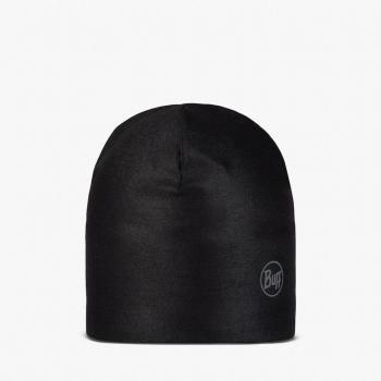 Buff Thermonet Beanie Negro