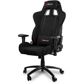 Silla Gaming Arozzi Inizio Black