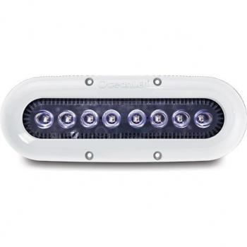 OCEANLED 012307C X8 X-Series Color Change LED