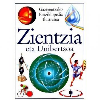 Zientzia eta Unibertsoa: 2