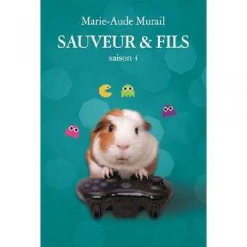 Sauveur & fils Saison 4