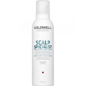 Goldwell Dualsenses Scalp Specialist Sensitive Foam Shampoo 250ml