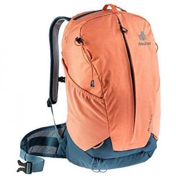 Mochila Deuter AC Lite 21 SL sienna-arctic