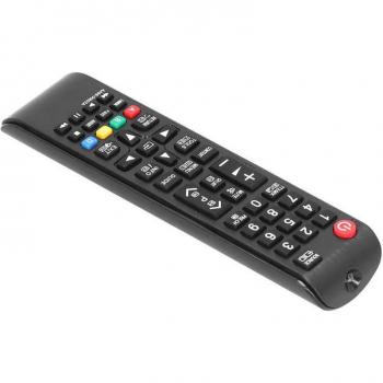 Control Remoto Universal para Televisor Samsung AA59-00602A, Compatible con Pantallas LCD y LED