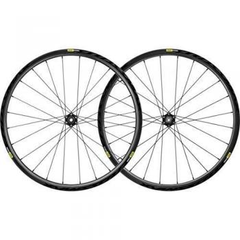 Mavic Crossmax Elite Carbon Boost XD 29