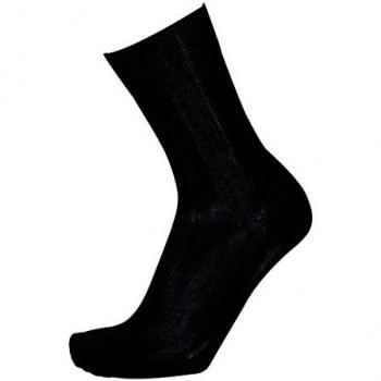 Estex Black Exit Socks, Size 47-50