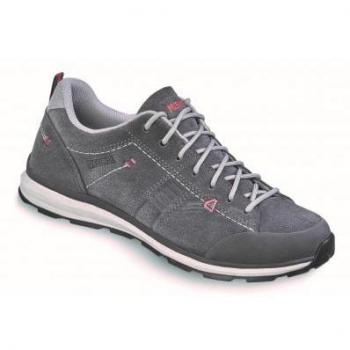 Meindl Sonello Women's Anthracite Hiking Shoes