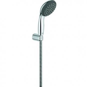 Grohe Vitalio - Start - Juego de lavabo y W C color Plateado Ref. 27951000