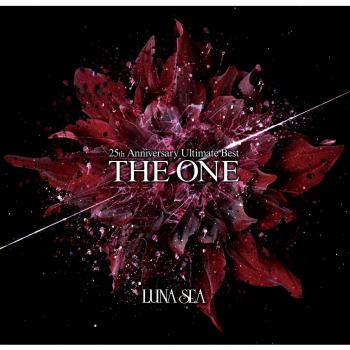 Luna Sea 25th Anniversary Ulti