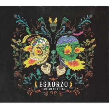 Camino de Fuego - Eskorzo
