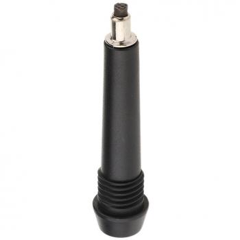 Magideal De Punta Flexible Vara Larga Reemplazo Para Baston De Alpinista Poste Del Senderismo Stick