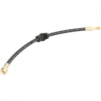 Tubo de freno ABE C81002ABE - Latiguillo de freno, alta resistencia, material flexible, compatible con sistemas de frenos hidráulicos, certificado por normas de calidad