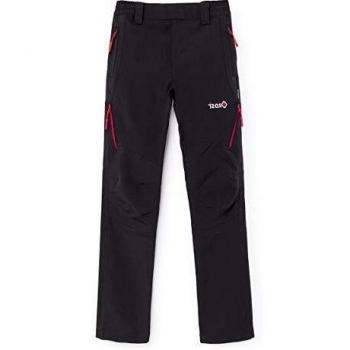 Izas Pantalones Trekking Sander Kids