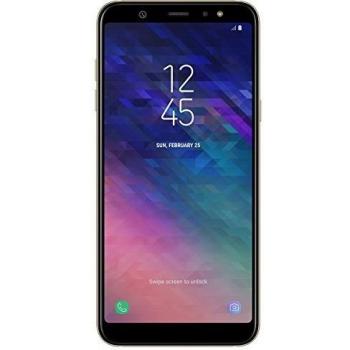 Smartphone Samsung Galaxy A6 Plus