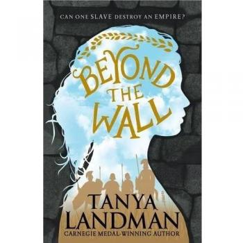 Libro Más Allá del Muro de Tanya Landman - Edición Nueva 9781406366273 con Envío Rápido y Gratuito